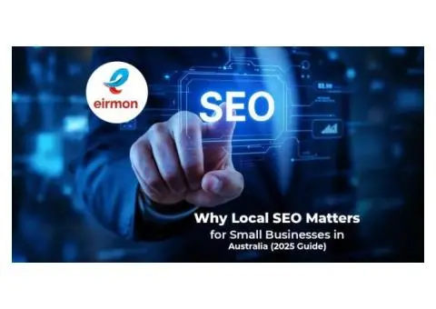 PPC Agency Melbourne | Eirmon Solutions – Boost ROI Fast - 3/4