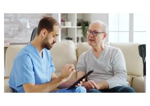 Live Independently with the Support You Need