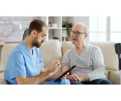 Live Independently with the Support You Need