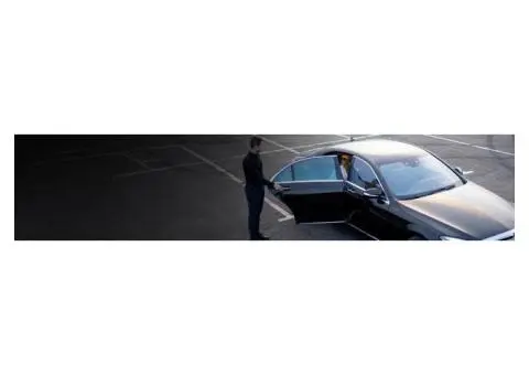 Sydney Chauffeur Services