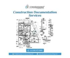 Outsource Construction Documentation Services at Best Price