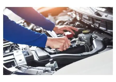 Car Servicing in Gold Coast by Expert Mechanics -  Krakin Automotive