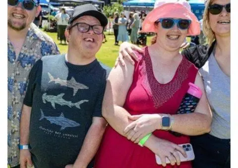 Group buying australia