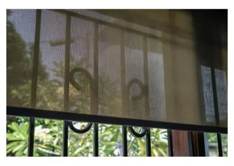 Motorised Outdoor Blinds in Melbourne | LOVE YOUR BLINDS - 2/4