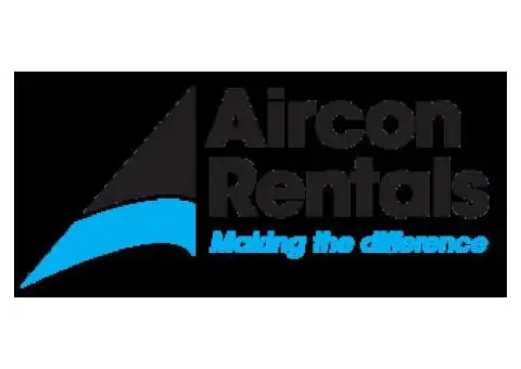 Aircon Rentals