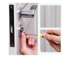 Locksmith Wangara