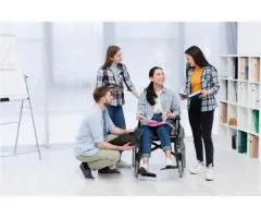 Quality Respite Care Services Perth - One Path Disability Services | Contact 04 5502 9103