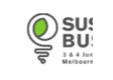 Sustainability Event