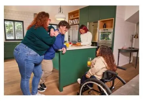 NDIS Respite Services near Perth – Reliable Support - 3/9