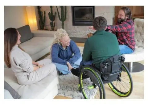 NDIS Respite Services near Perth – Reliable Support - 4/9