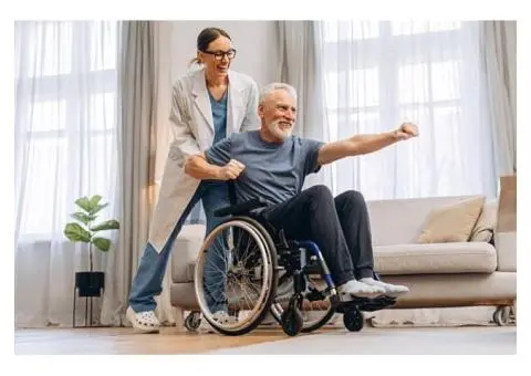 NDIS Respite Services near Perth – Reliable Support - 5/9