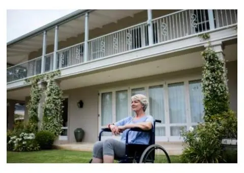 NDIS Respite Services near Perth – Reliable Support - 6/9