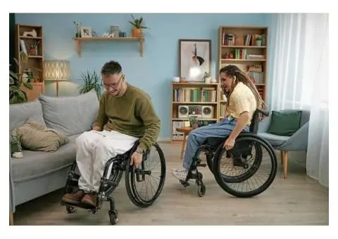 NDIS Respite Services near Perth – Reliable Support - 7/9