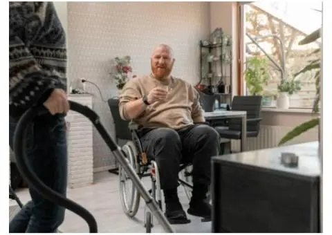 NDIS Respite Services near Perth – Reliable Support - 8/9