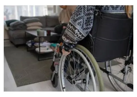 NDIS Respite Services near Perth – Reliable Support - 9/9