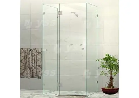 Where Showers Feel Like a Retreat