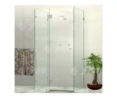 Where Showers Feel Like a Retreat