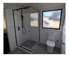 Custom Shower Screens in Perth – WA Glass Solutions