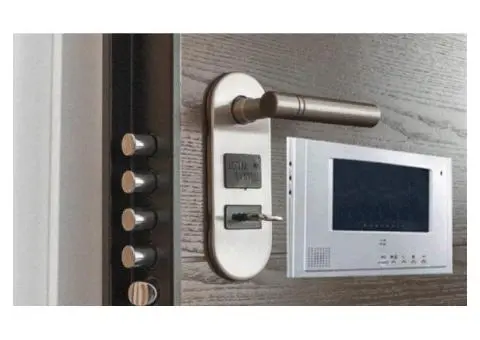 Security Doors Wollert | Strong, Stylish & Custom Security Doors