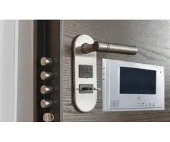 Security Doors Wollert | Strong, Stylish & Custom Security Doors