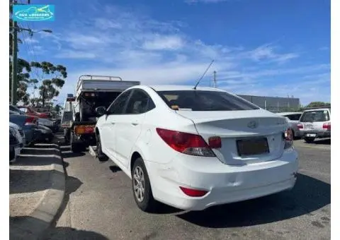 Auto Wreckers Perth WA – Cash for Old & Damaged Cars