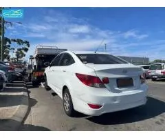 Auto Wreckers Perth WA – Cash for Old & Damaged Cars