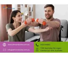 Your Reliable Registered NDIS Provider in Ipswich