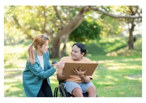 Mutual Care NSW in Fairfield – Expert NDIS Plan Support Coordination - 1/4