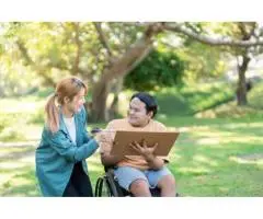 Mutual Care NSW in Fairfield – Expert NDIS Plan Support Coordination