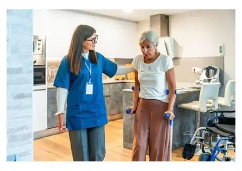 Mutual Care NSW in Fairfield – Expert NDIS Plan Support Coordination - 2/4