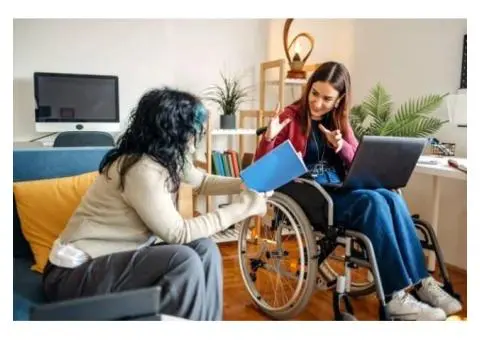 Mutual Care NSW in Fairfield – Expert NDIS Plan Support Coordination - 3/4