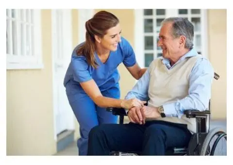 NDIS Personal Care Providers in Holden Hill | Eclipse Care and Support