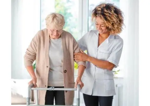 NDIS Personal Care Providers in Holden Hill | Eclipse Care and Support - 2/2