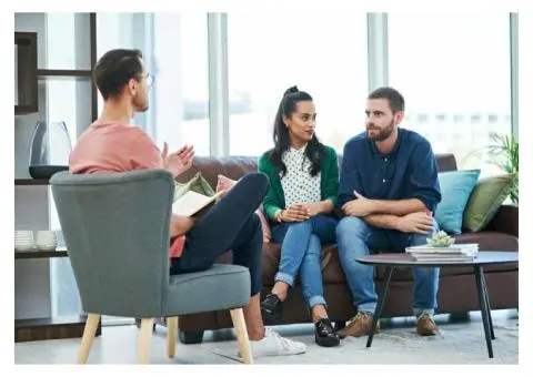 Affordable Vocational Counseling in Fairfield Trusted Local Career Experts