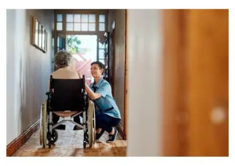 Professional Disability Support Workers in Adelaide | Eclipse Care | 1300997249 - 2/6