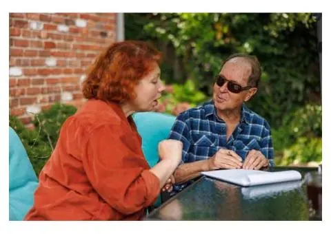 Professional Disability Support Workers in Adelaide | Eclipse Care | 1300997249 - 3/6