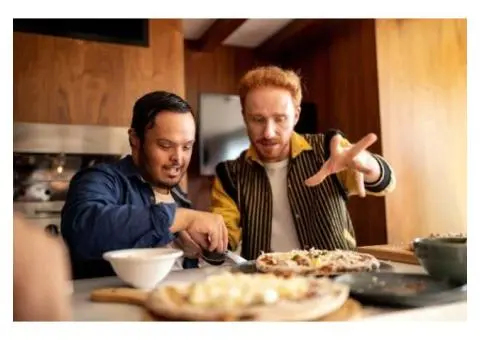 Professional Disability Support Workers in Adelaide | Eclipse Care | 1300997249 - 6/6