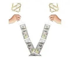 Cake ATM Surprise Birthday Cake Topper Money Box Cake Happy Birthday