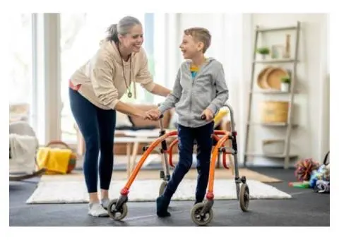 Professional NDIS Support Services in Melbourne - 5/5