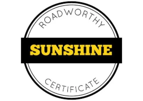 A Simple Roadworthy Certificate Browns Plains from Us Is a Getaway for A Relaxing Day