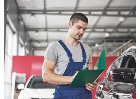 Experience Hassle-Free RWC Logan Services with Sunshine Roadworthy!