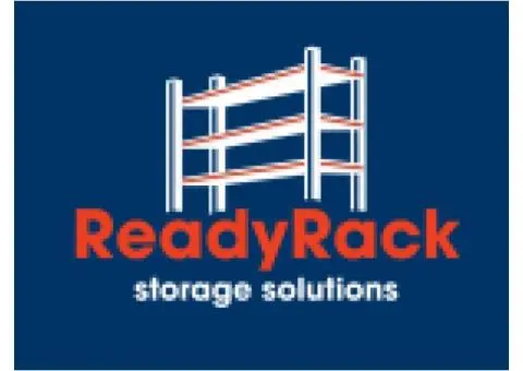 ReadyRack Storage Solutions
