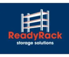 ReadyRack Storage Solutions