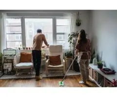 vacate cleaning services in perth wa