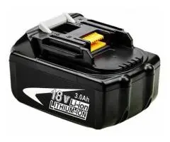 Makita BL1815N Cordless Drill Battery