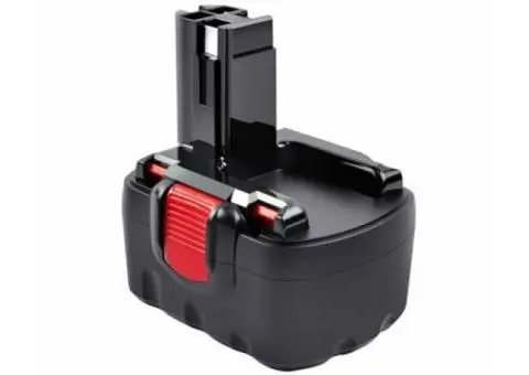 Bosch 2 607 335 694 Cordless Drill Battery