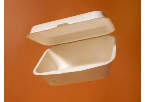 Quality Polystyrene Foam Containers for Food Service Businesses