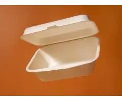 Quality Polystyrene Foam Containers for Food Service Businesses