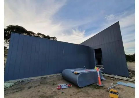 Painter Mornington Peninsula - 2/5