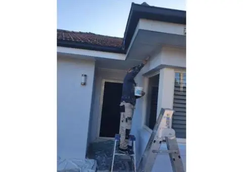 Painter Mornington Peninsula - 4/5